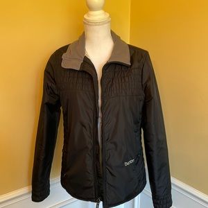 Burton Ladies thin Ski Jacket